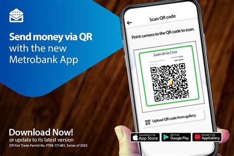 how to send money to metrobank philippines|How to send money using QR codes with Metrobank Online.